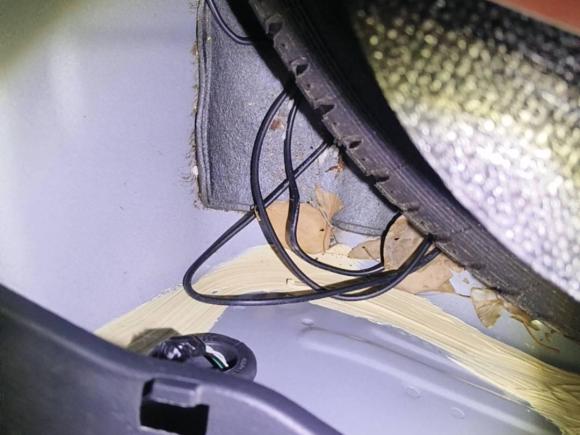 [宁波·浙B] 二手本田雅阁2016款 混动 2.0L 锐酷版