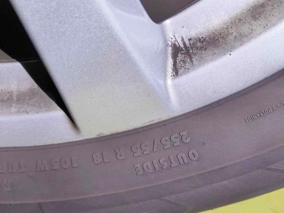 [成都·川A] 二手奔驰奔驰R级2017款 R 320 4MATIC 商务型臻藏版