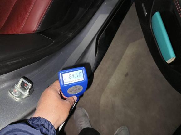 [北京·京A] 二手小鹏小鹏P72020款 670N