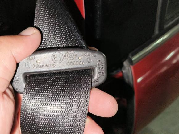 [济南·鲁A] 二手MINIMINI2018款 1.5T ONE 五门版