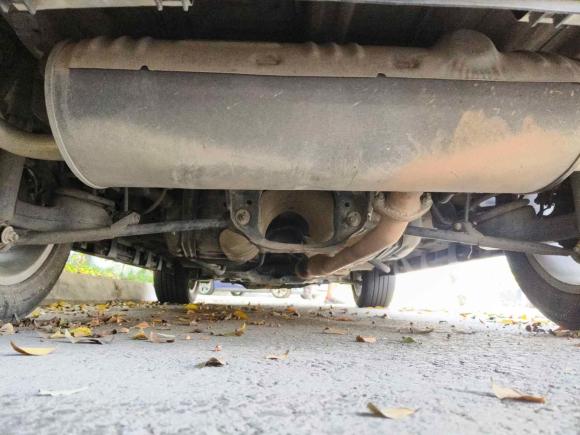 [成都·川A] 二手哈弗哈弗H22018款 蓝标 1.5T 双离合两驱豪华型