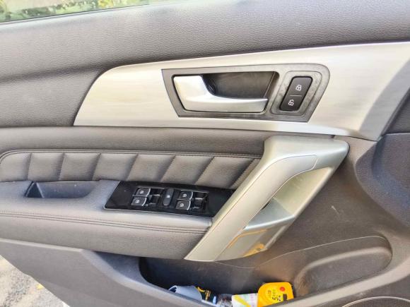 [苏州·苏E] 二手哈弗哈弗H22016款 红标 1.5T 自动两驱精英型