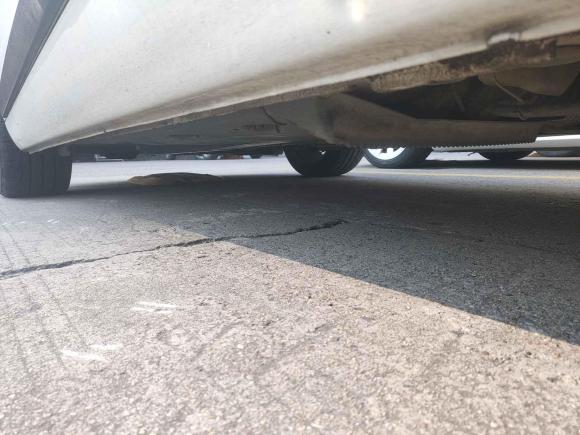 [常州·苏D] 二手大众尚酷2015款 1.4TSI 风尚版