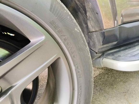 [常州·皖A] 二手路虎发现2010款 4.0 V6 HSE 汽油版