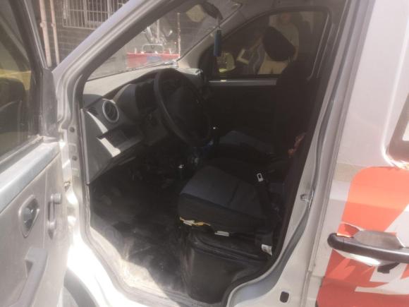 [湖州·浙E] 二手长安凯程长安之星52020款 1.4L 创业版厢式货车国VI EA14MR