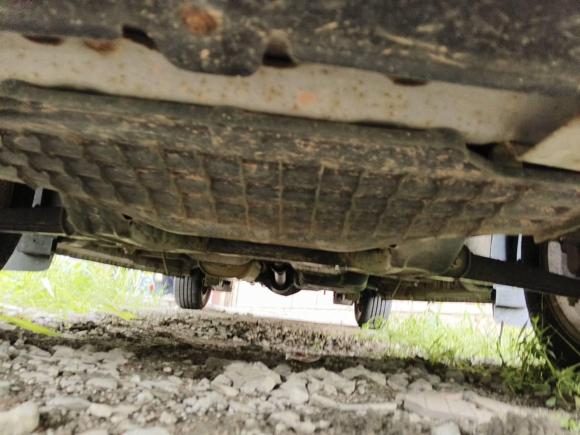 [佛山·粤E] 二手东风风行风行F6002016款 F600 1.5T 尊享型