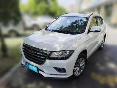 [苏州·苏E] 哈弗哈弗H22016款 红标 1.5T 自动两驱精英型