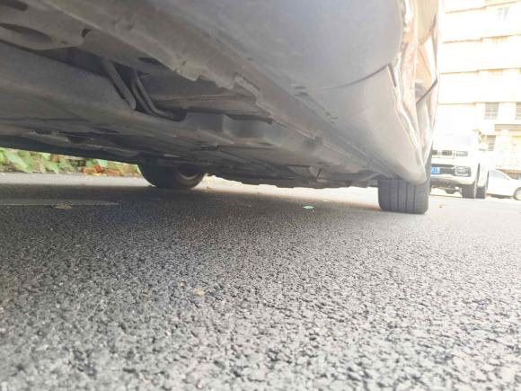 [南昌·赣A] 二手别克君威2017款 GS 28T 尊贵型