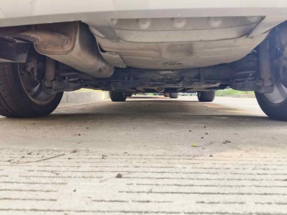 [上海·沪C] 二手标致标致30082013款 1.6THP 自动至尚版