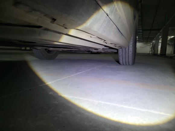 [济南·鲁A] 二手宝骏宝骏5102017款 1.5L 手动豪华型