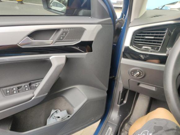 [武汉·鄂A] 二手大众探岳2020款 330TSI 两驱豪华智联版