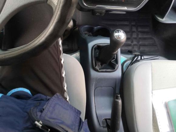 [合肥·皖A] 二手金杯金杯T52S2021款 1.6L标准型3米SWD16M