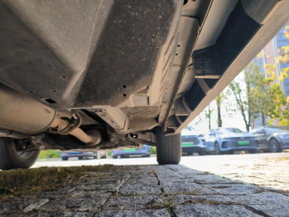 [深圳·湘K] 二手哈弗哈弗M62017款 1.5T 自动两驱精英型