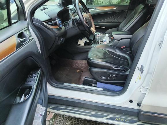 [常州·苏D] 二手林肯林肯MKC2016款 2.0T 两驱尊雅版