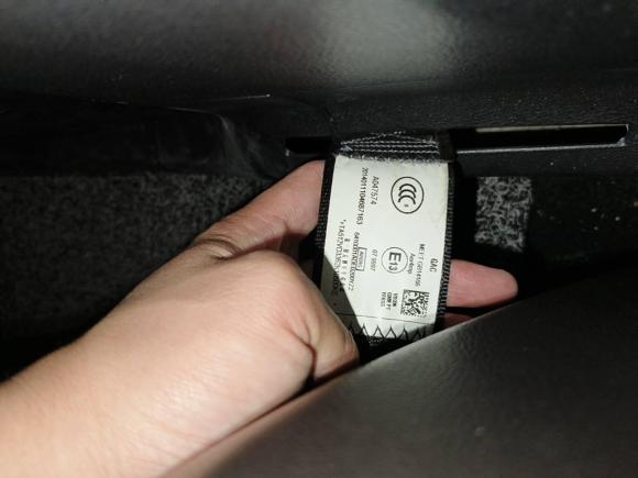 [南通·苏F] 二手广汽传祺传祺M62019款 270T 自动尊享版（七座）国V