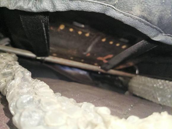 [宁波·浙B] 二手东南东南DX52019款 1.5T CVT豪华型