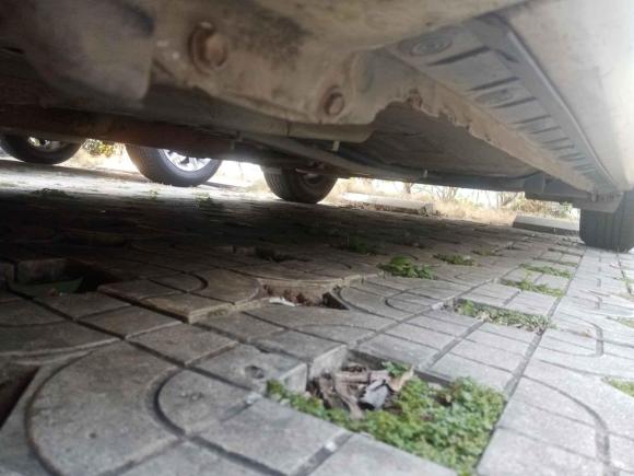 [佛山·粤X] 二手丰田雷凌2017款 改款 185T CVT精英版 国V