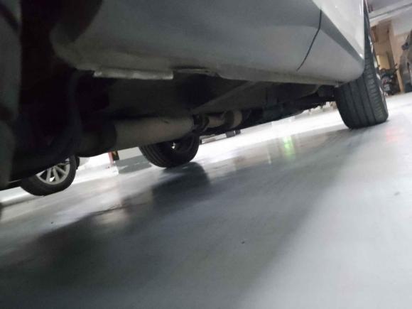 [无锡·苏B] 二手魏牌魏牌 VV62018款 2.0T 四驱旗舰型 国V