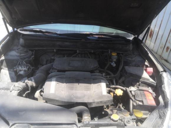 [温州·浙C] 二手斯巴鲁傲虎2010款 2.5i豪华版