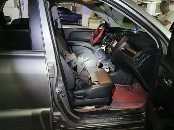 [西安·宁A] 二手起亚狮跑2011款 2.0L 自动两驱版GLS