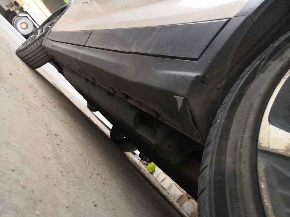 [深圳·湘F] 二手吉利汽车帝豪GSe2018款 臻尚型