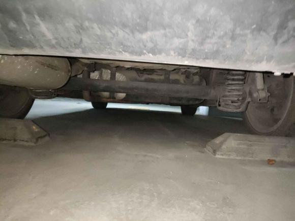 [济南·鲁A] 二手奇瑞艾瑞泽52016款 1.5L CVT领锐版