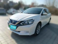 [济南·鲁A] 日产轩逸·纯电2020款舒适版