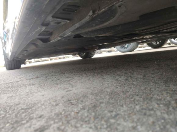 [上海·沪D] 二手宝马宝马5系2014款 525Li 豪华设计套装