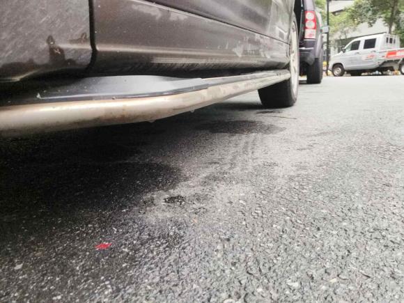 [杭州·浙A] 二手奥迪奥迪Q52017款 Plus 40 TFSI 进取型