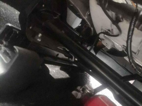 [上海·苏K] 二手宝骏宝骏5602016款 1.8L iAMT豪华型