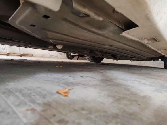 [佛山·粤X] 二手本田思域2016款 220TURBO CVT豪华版