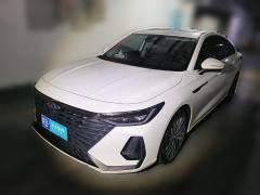 [芜湖·皖B] 奇瑞艾瑞泽82023款 高能版 2.0T DCT劲