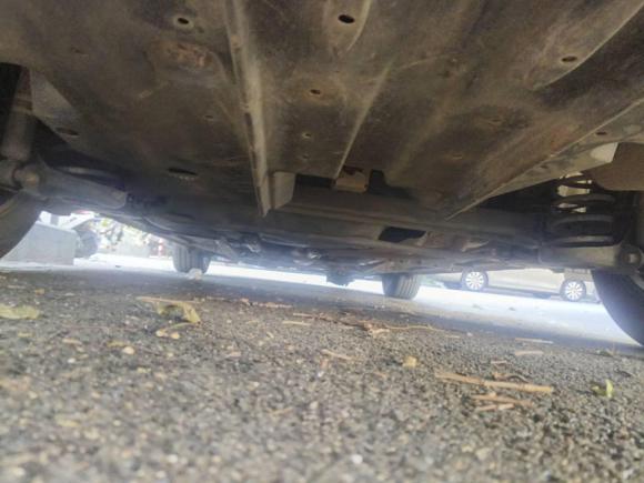 [南昌·赣A] 二手丰田雷凌2018款 185T CVT豪华版