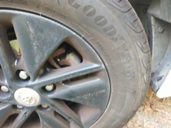 [上海·沪C] 二手丰田卡罗拉2014款 1.6L CVT GL