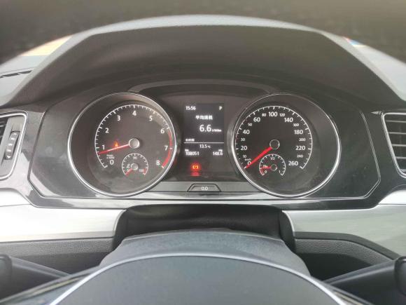 [南通·苏F] 二手大众凌渡2015款 280TSI DSG舒适版