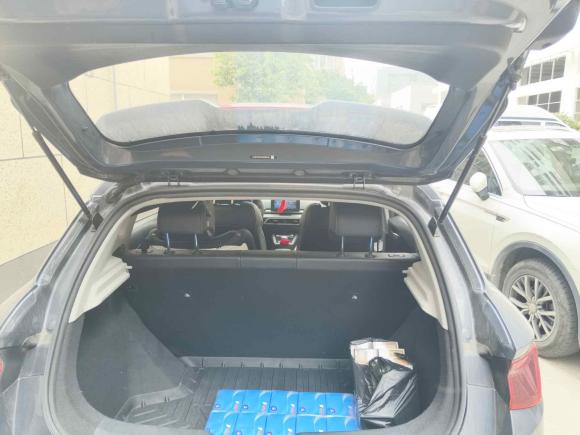 [嘉兴·浙F] 二手比亚迪比亚迪e22019款 标准续航版 智·舒适型