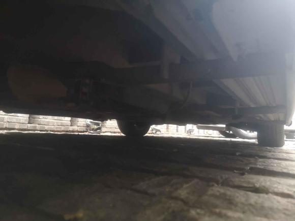 [成都·川G] 二手日产贵士2005款 3.5L