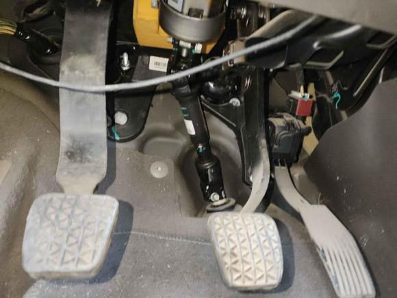 [南通·苏F] 二手雪佛兰科鲁兹2015款 1.5L 经典 SE MT