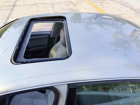 [南昌·赣A] 二手奥迪奥迪A4L2015款 30 TFSI 自动舒适型