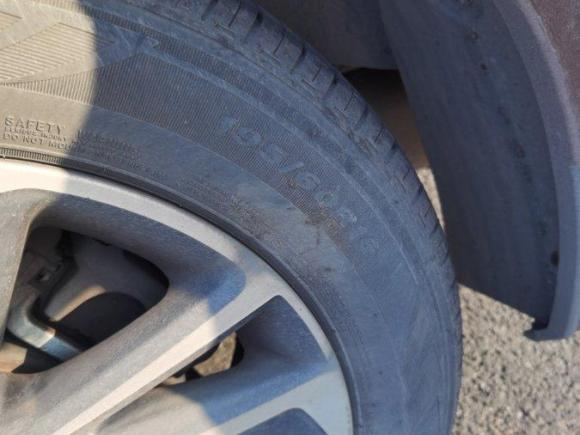 [杭州·浙A] 二手启辰启辰D602019款 1.6L XL CVT智联精英版