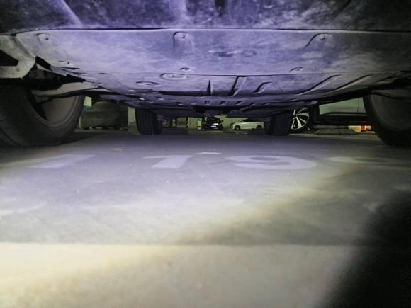 [西安·陕A] 二手路虎发现运动版2020款 249PS R-Dynamic 性能版