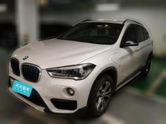 [南京·苏A]宝马&nbsp;&nbsp;宝马X1新能源&nbsp;&nbsp;2019款xDrive25Le里程升级版