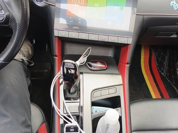 [成都·川A] 二手名爵MG62020款 1.5T 自动Trophy豪华版