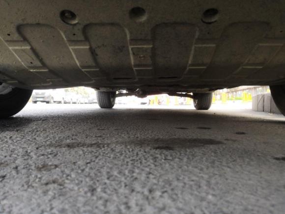 [成都·川A] 二手现代北京现代ix352012款 2.0L 自动两驱精英版GLS