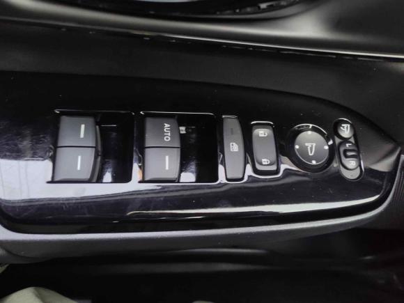 [北京·京H] 二手本田本田CR-V2021款 240TURBO CVT两驱黑爵士版