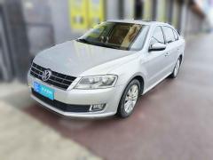 [南通·苏E] 大众朗逸2013款 改款经典 1.6L 手动舒适版