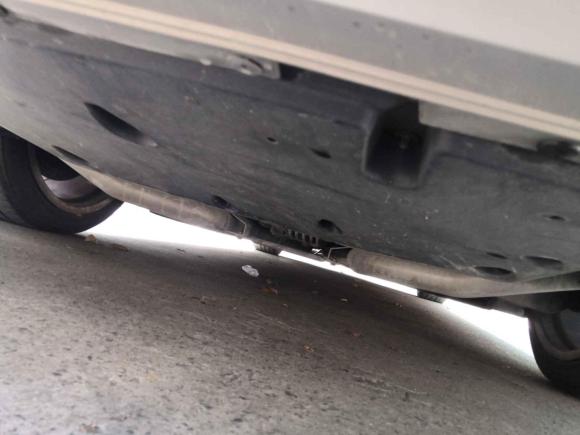 [上海·沪C] 二手玛莎拉蒂总裁2013款 3.0T 标准型