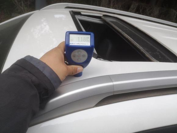 [宁波·浙B] 二手奇瑞瑞虎5x2020款 1.5L CVT时尚版