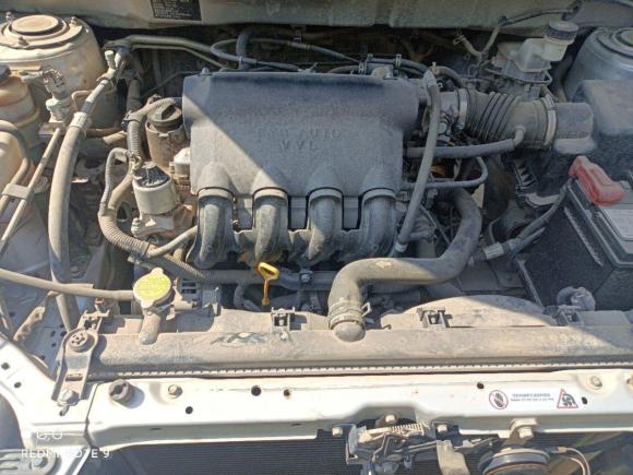 [武汉·鄂A] 二手比亚迪比亚迪F32018款 1.5L 手动经典型