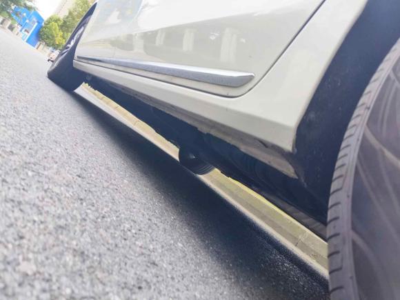 [南通·苏F] 二手别克别克GL82023款 ES陆尊 尊享型和悦版